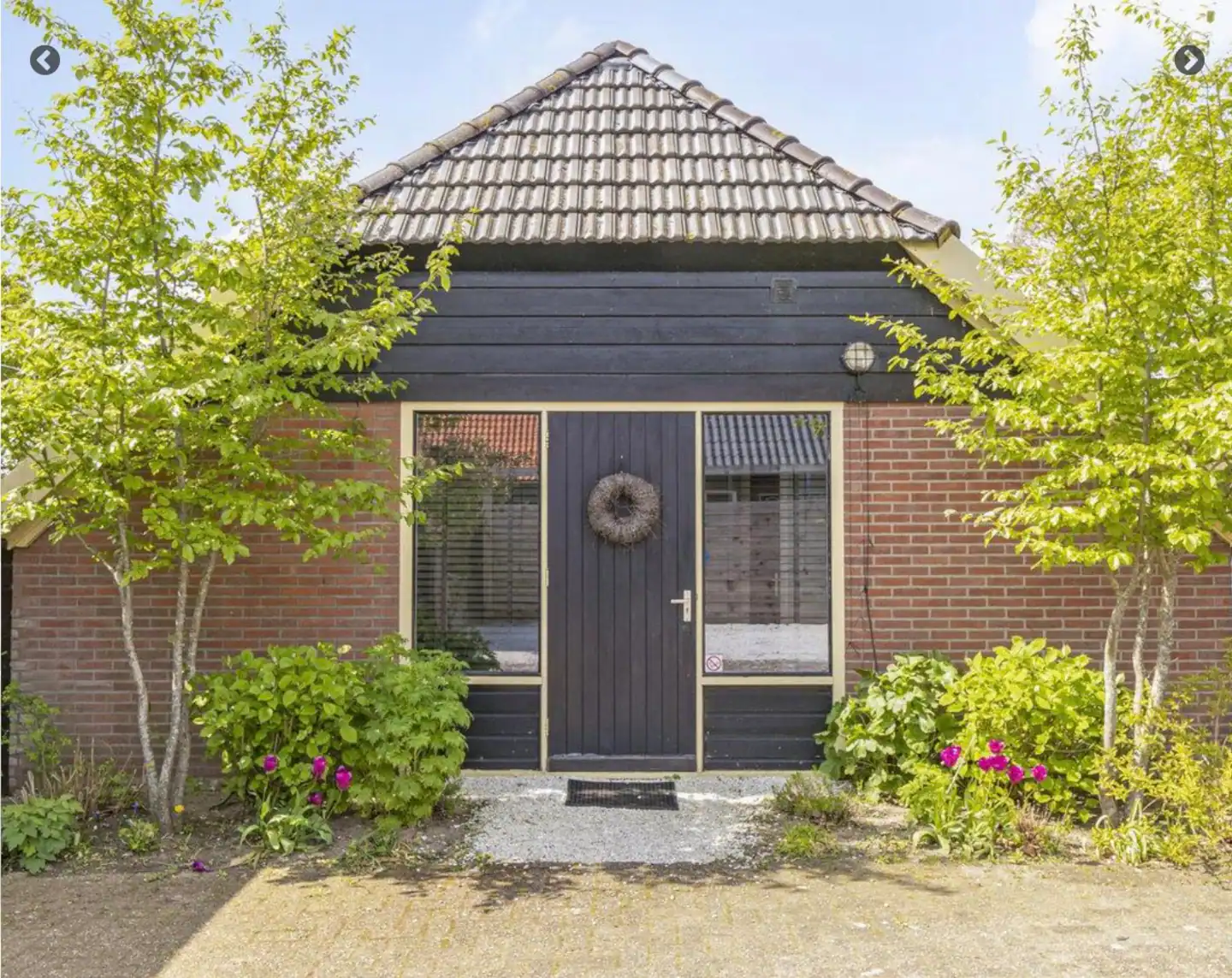 De Toezebol – vakantiehuisje – 9