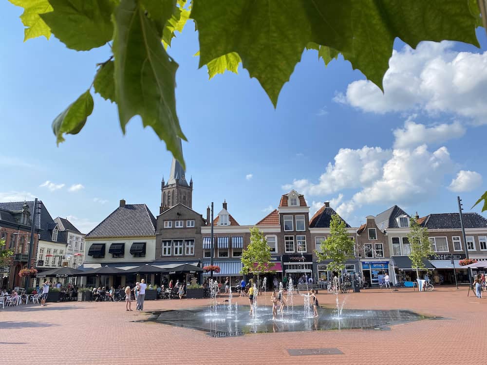 TB-Steenwijk