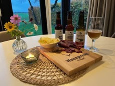 Borrel 1 - Bier en Worst